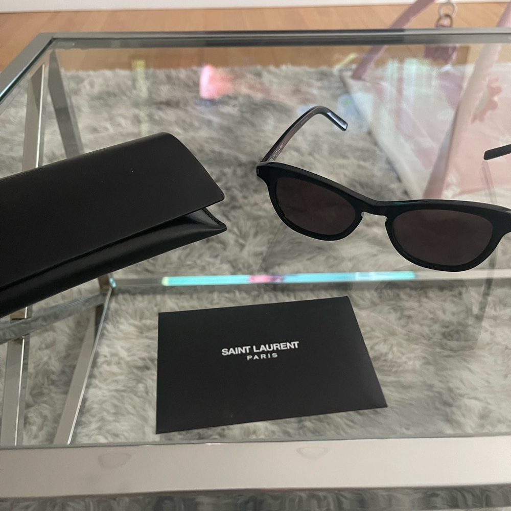 Saint Laurent sunglasses
